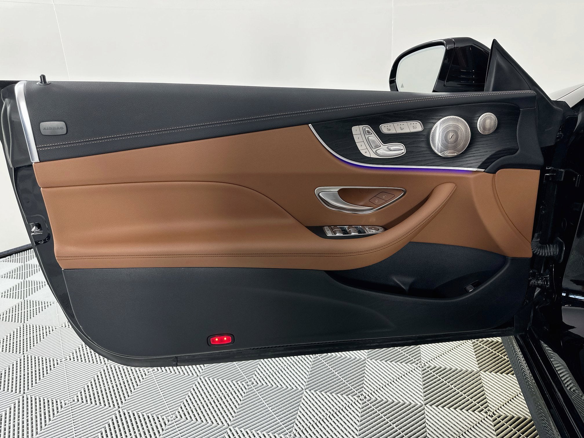2021 Mercedes-Benz E-Class E 450
