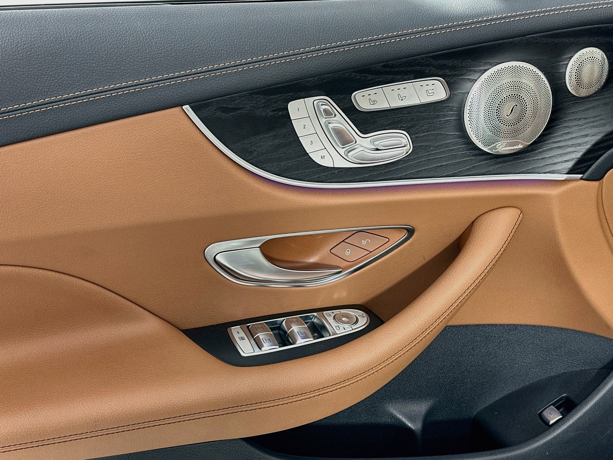 2021 Mercedes-Benz E-Class E 450