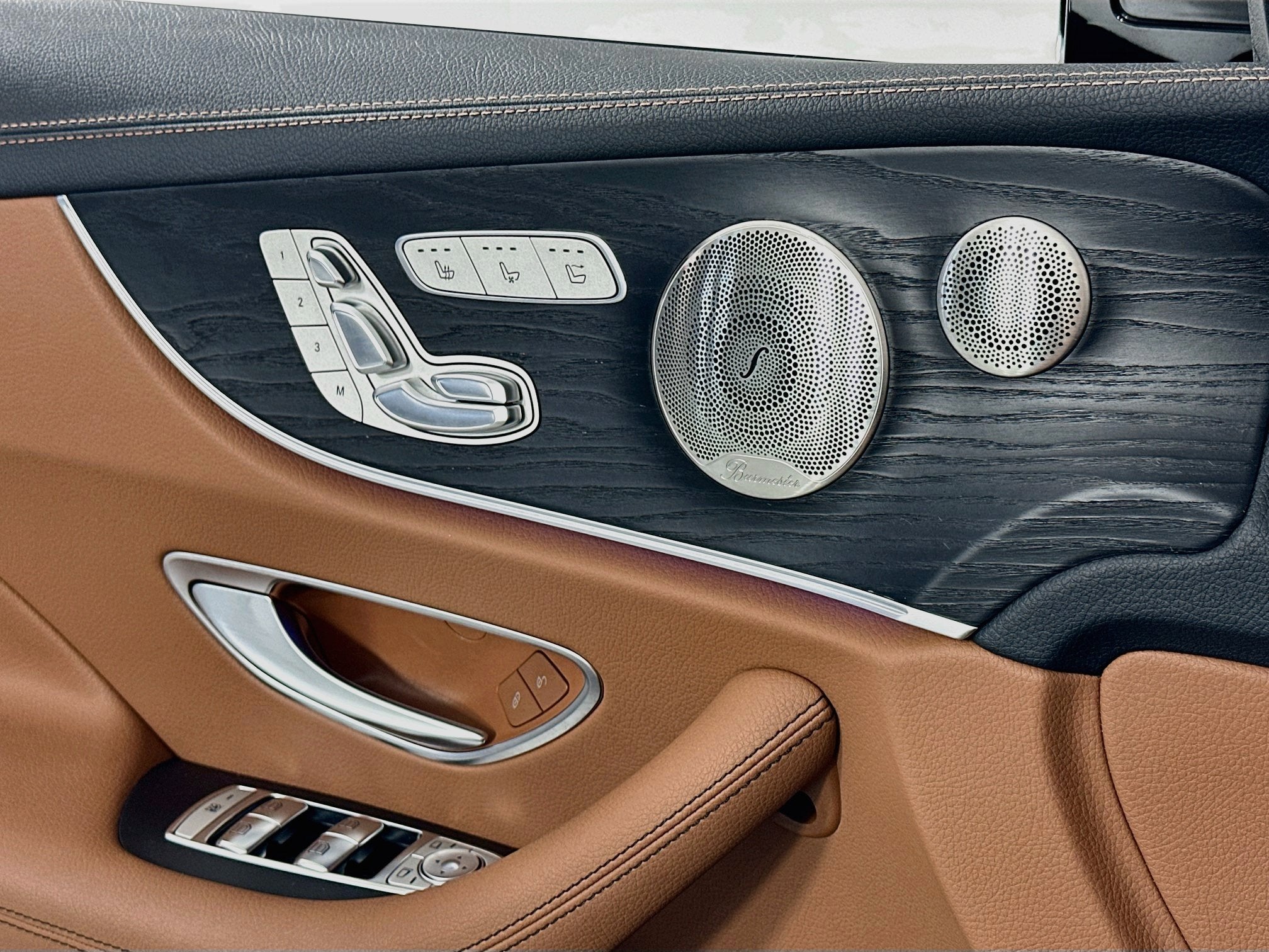 2021 Mercedes-Benz E-Class E 450