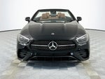 2021 Mercedes-Benz E-Class E 450
