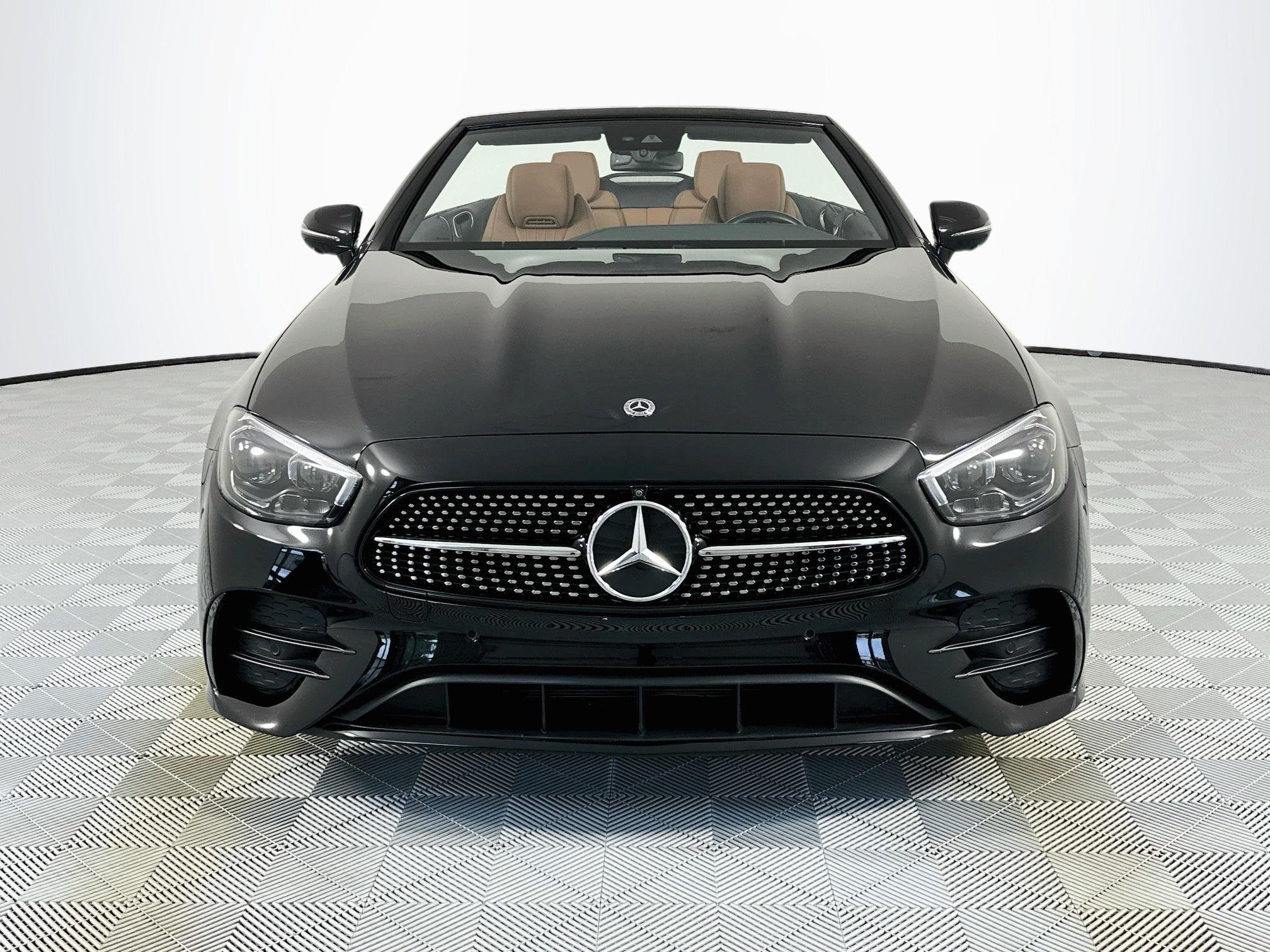 2021 Mercedes-Benz E-Class E 450