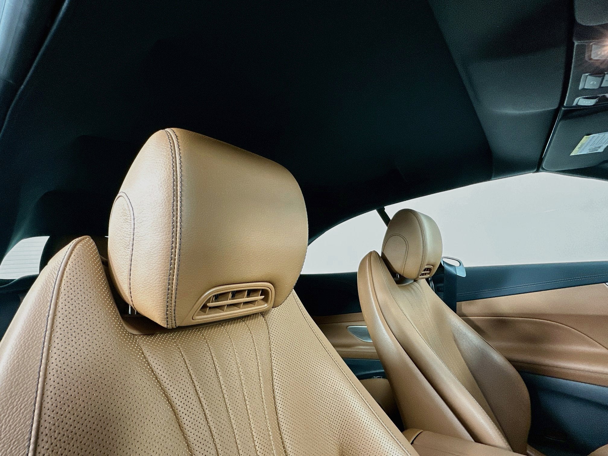 2021 Mercedes-Benz E-Class E 450