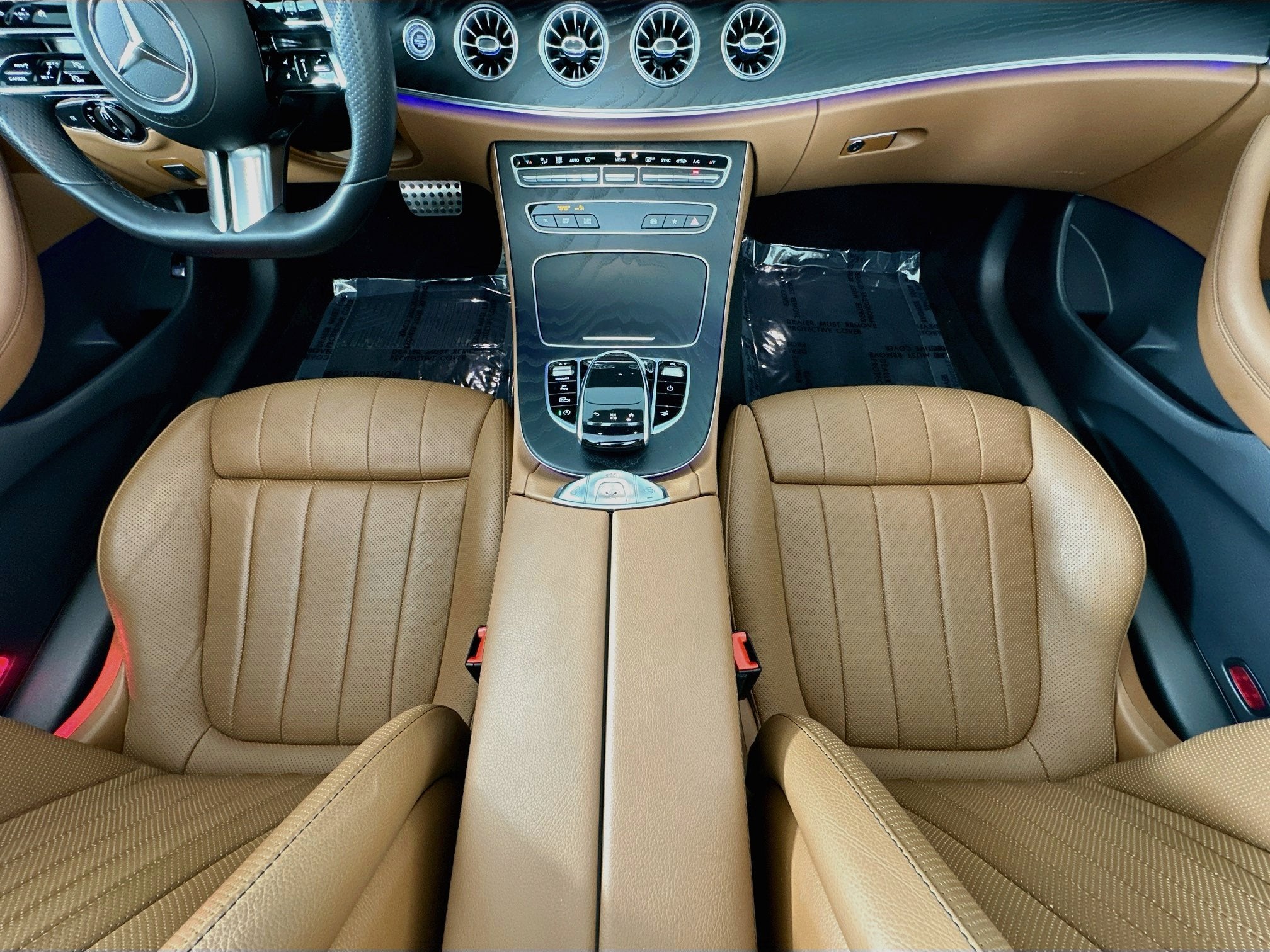 2021 Mercedes-Benz E-Class E 450