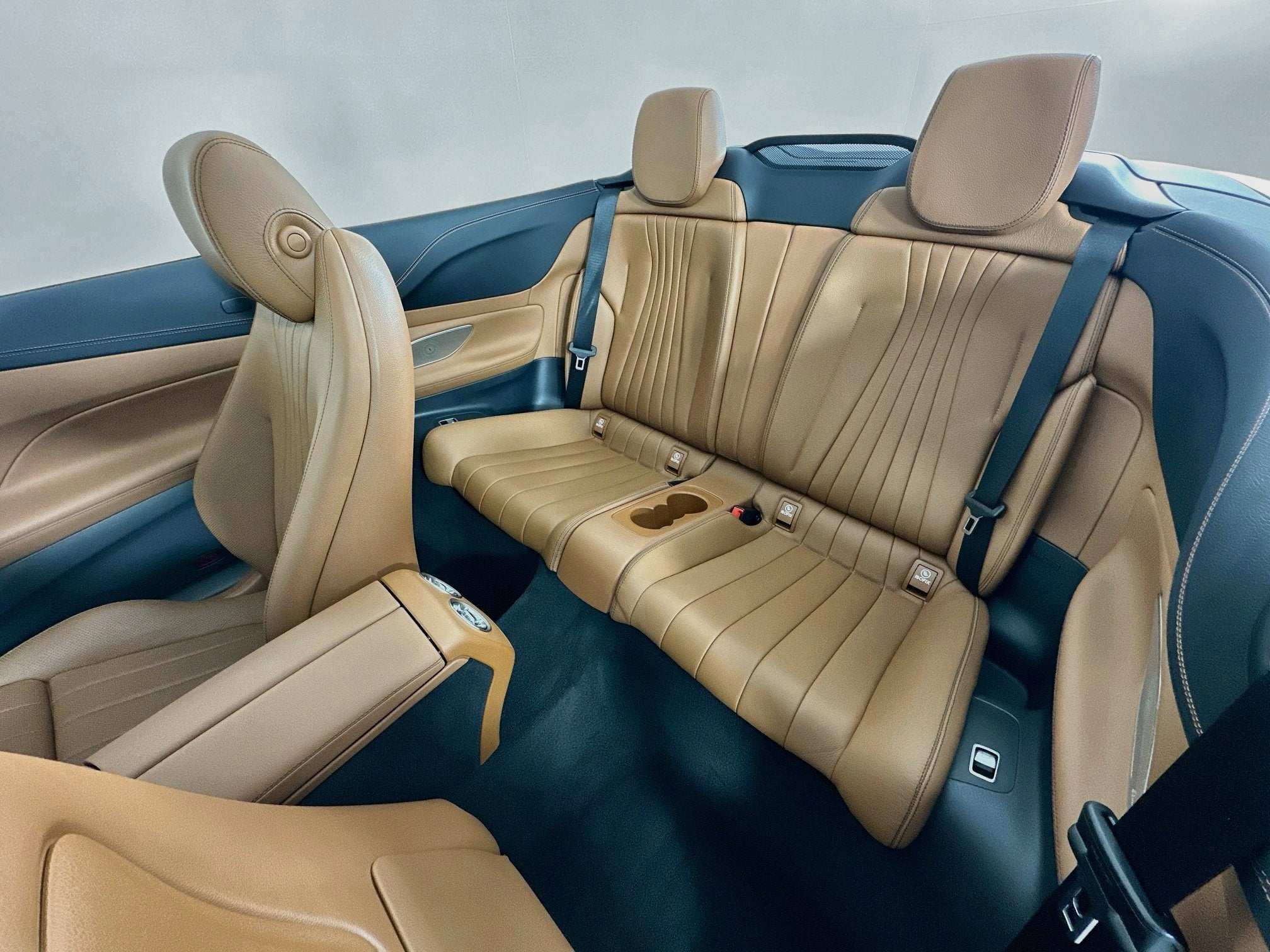 2021 Mercedes-Benz E-Class E 450