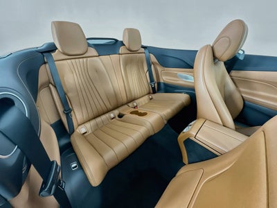 2021 Mercedes-Benz E-Class E 450