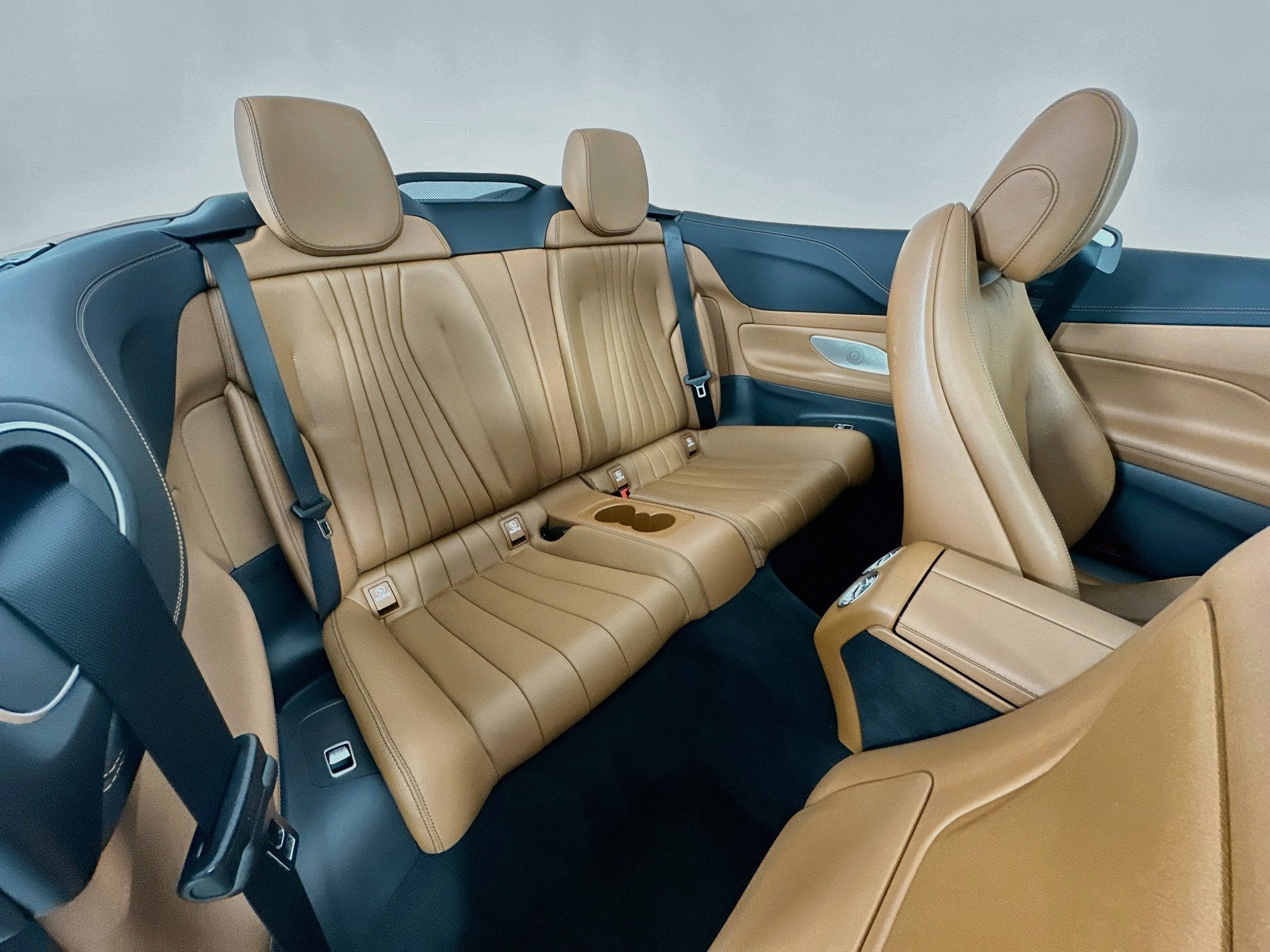 2021 Mercedes-Benz E-Class E 450