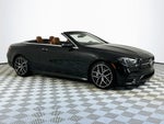 2021 Mercedes-Benz E-Class E 450