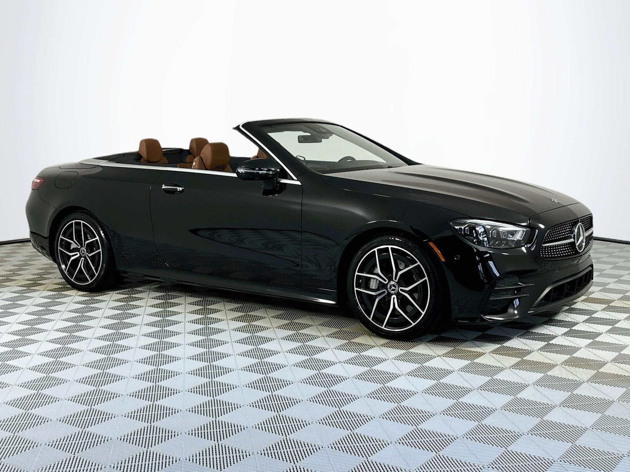2021 Mercedes-Benz E-Class E 450