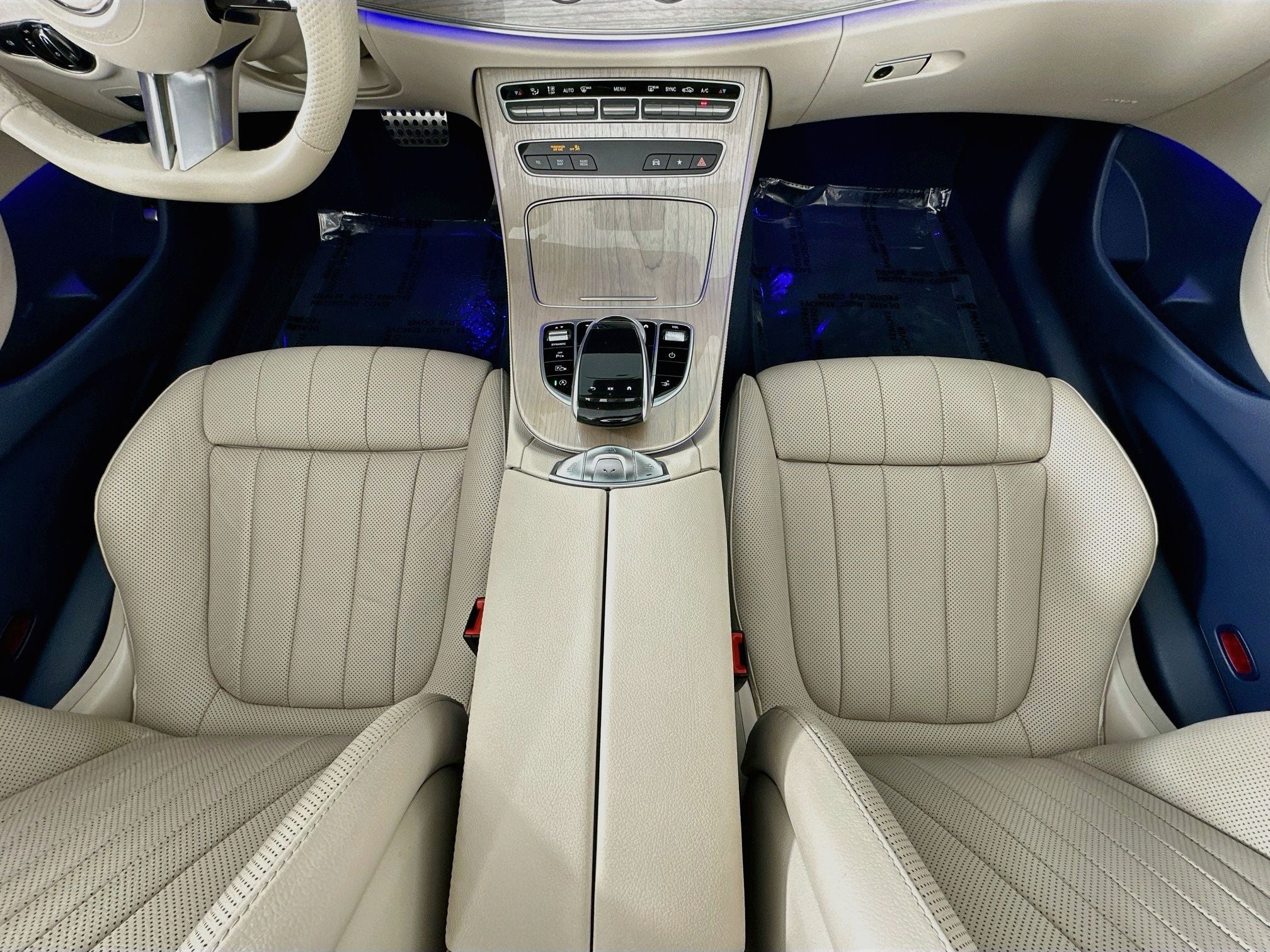 2023 Mercedes-Benz E-Class E 450