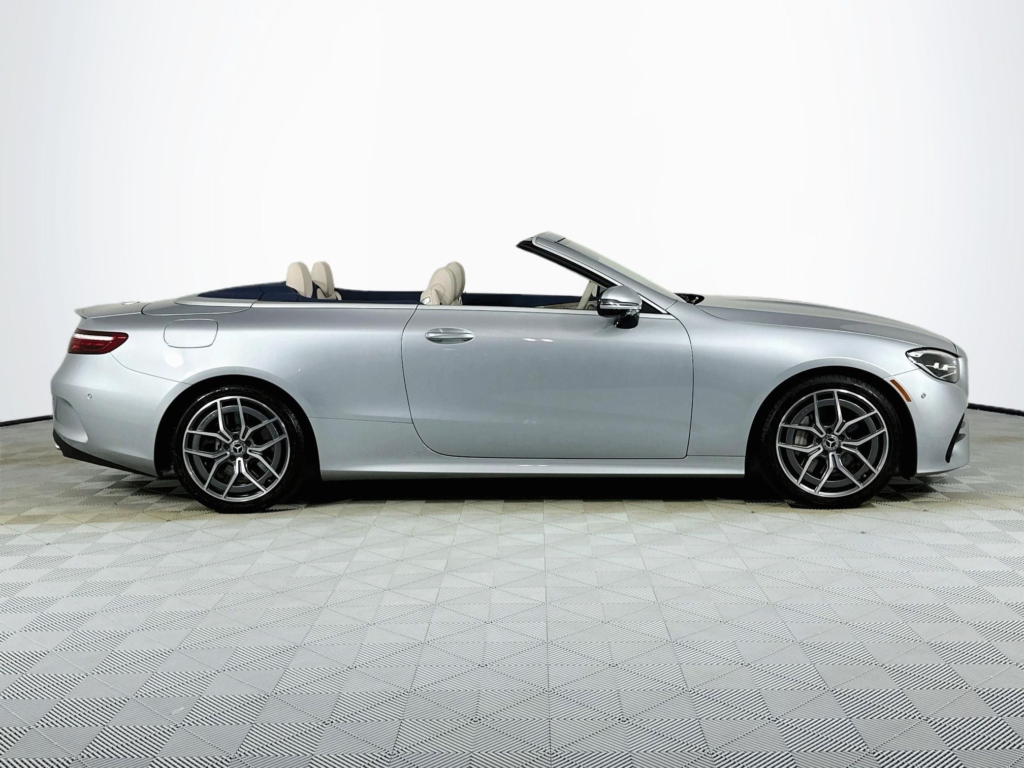 2023 Mercedes-Benz E-Class E 450
