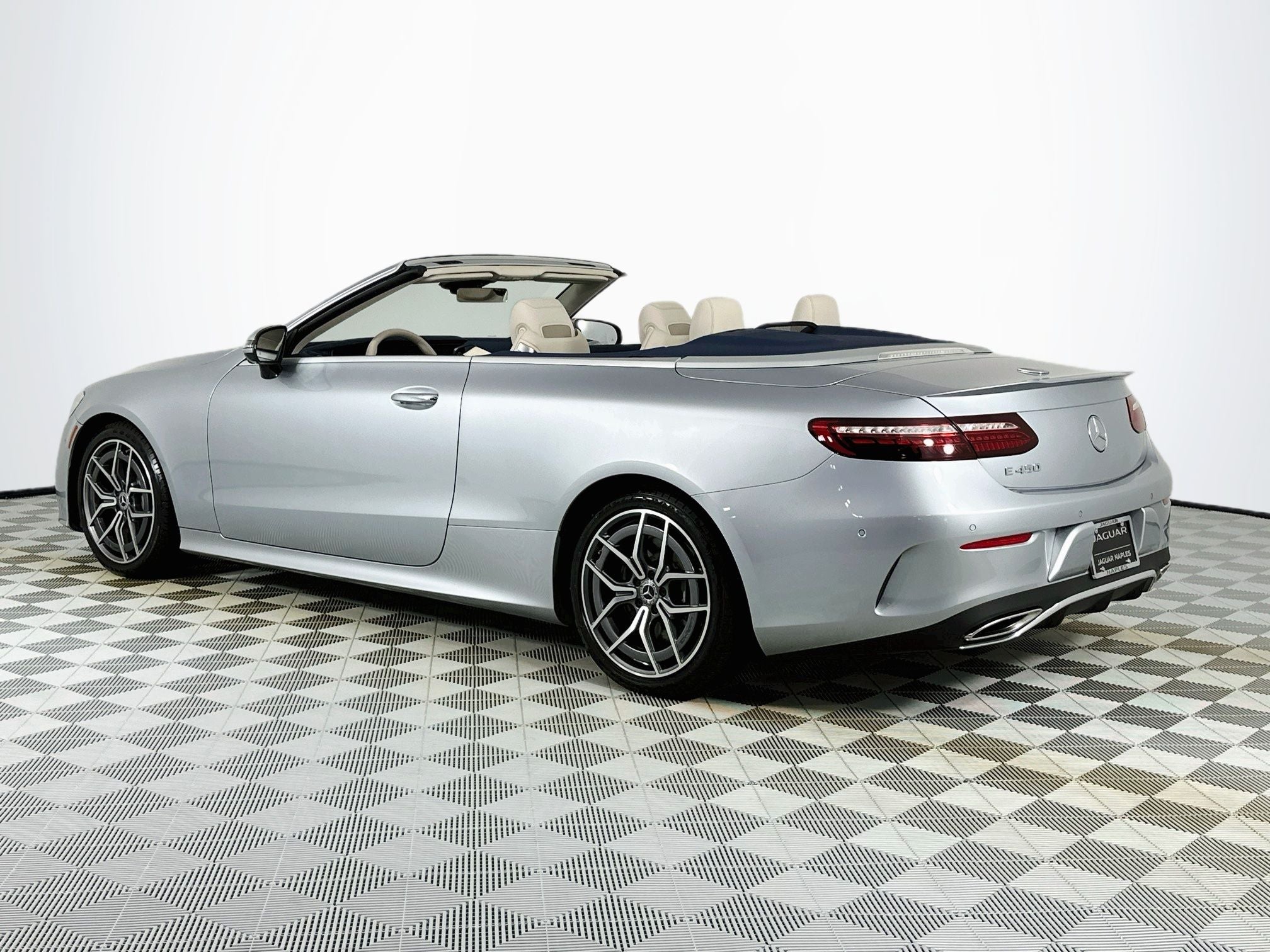 2023 Mercedes-Benz E-Class E 450