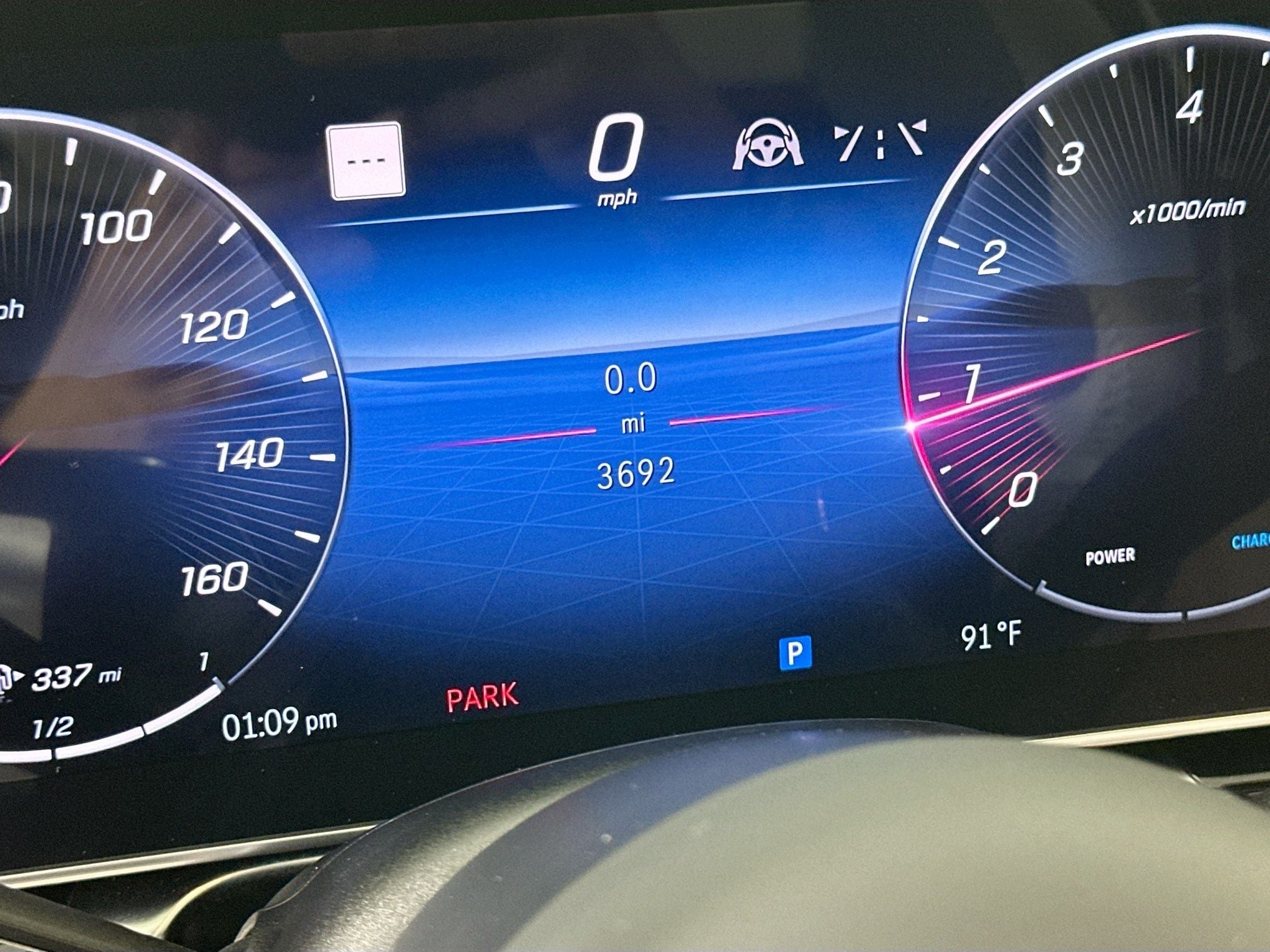 2023 Mercedes-Benz S-Class S 580 4MATIC®