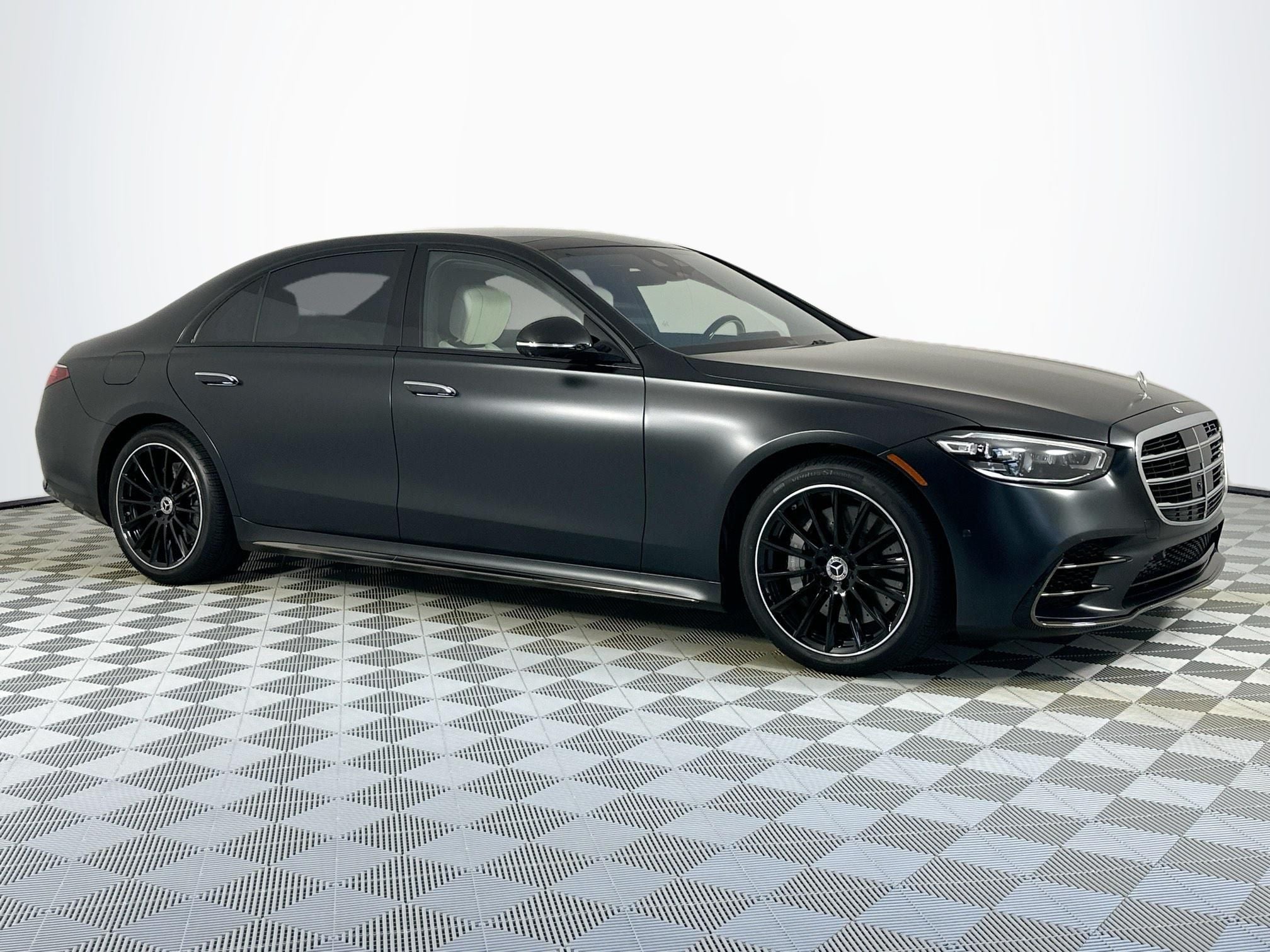 2023 Mercedes-Benz S-Class S 580 4MATIC®