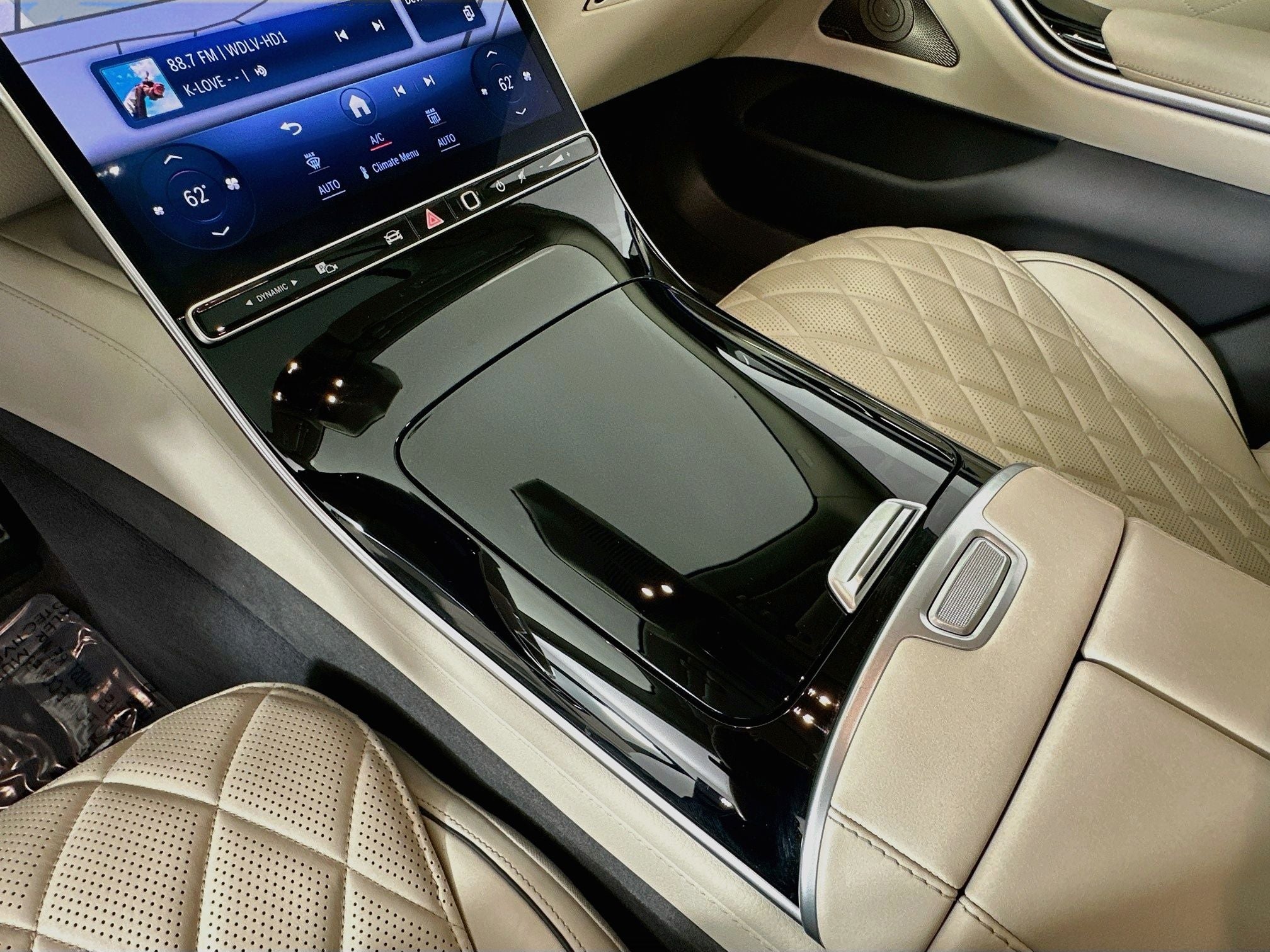 2023 Mercedes-Benz S-Class S 580 4MATIC®