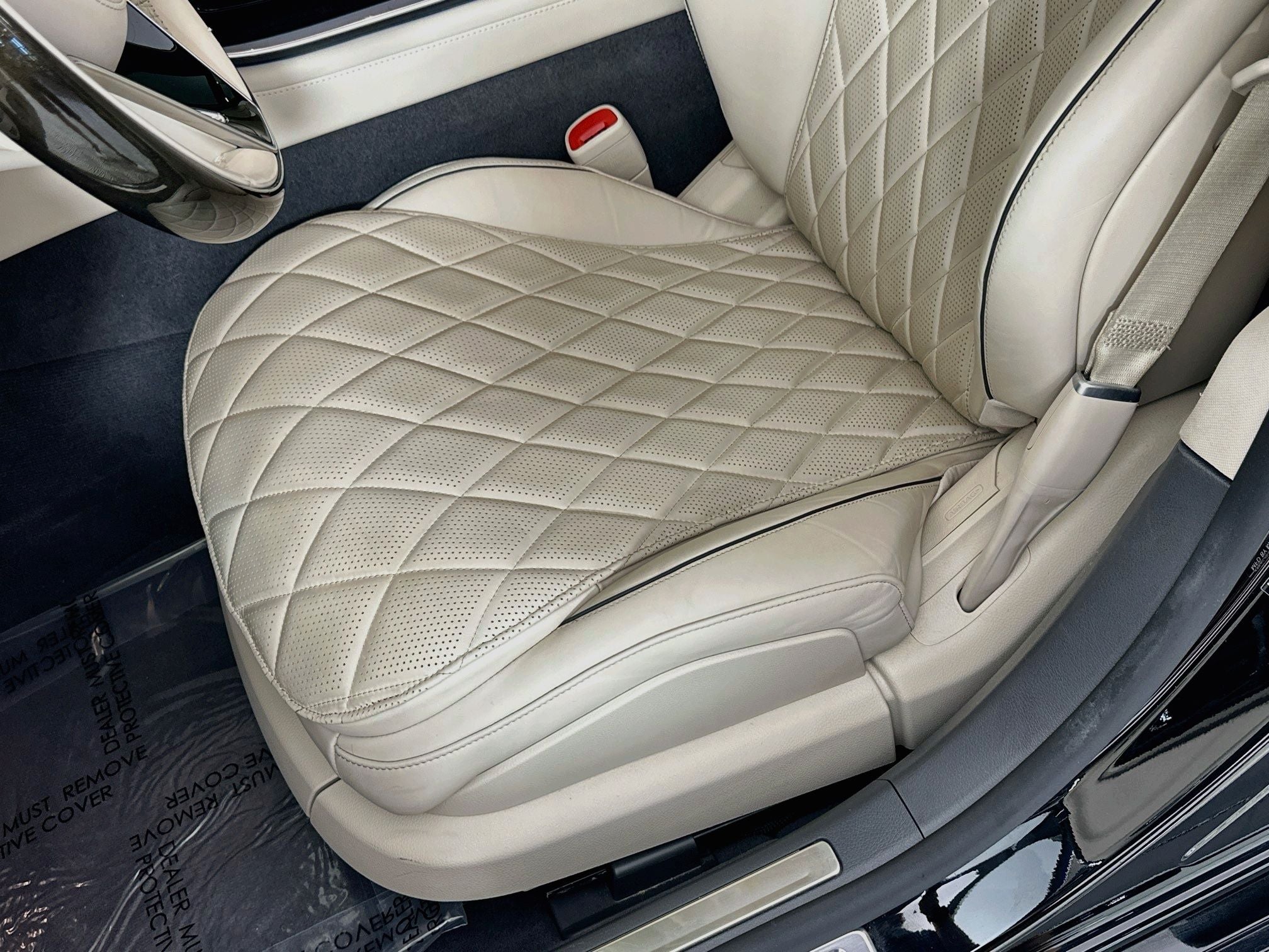 2023 Mercedes-Benz S-Class S 580 4MATIC®