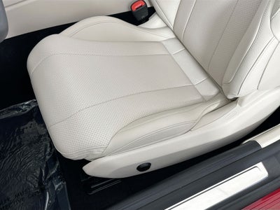 2026 Mercedes-Benz CLE CLE 450 4MATIC®