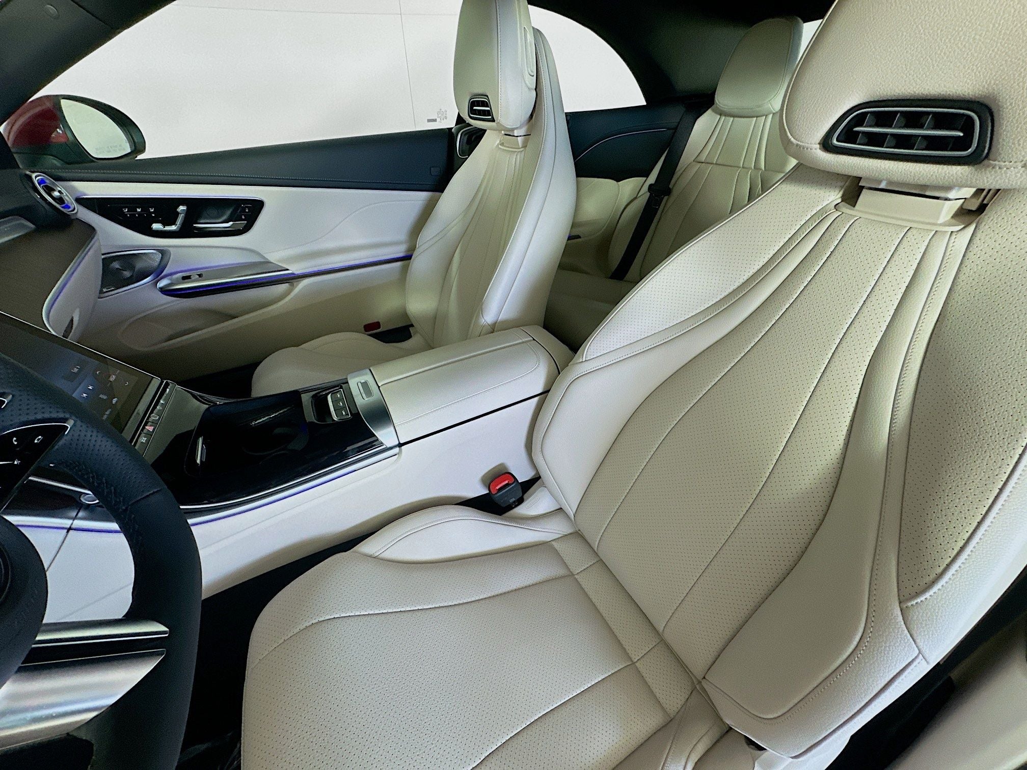 2026 Mercedes-Benz CLE CLE 450 4MATIC®