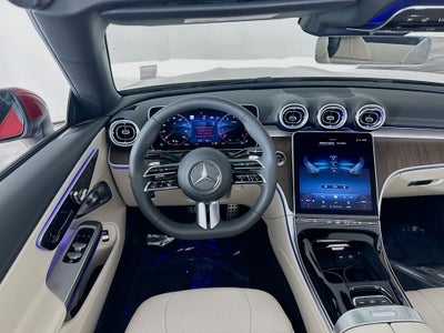 2026 Mercedes-Benz CLE CLE 450 4MATIC®