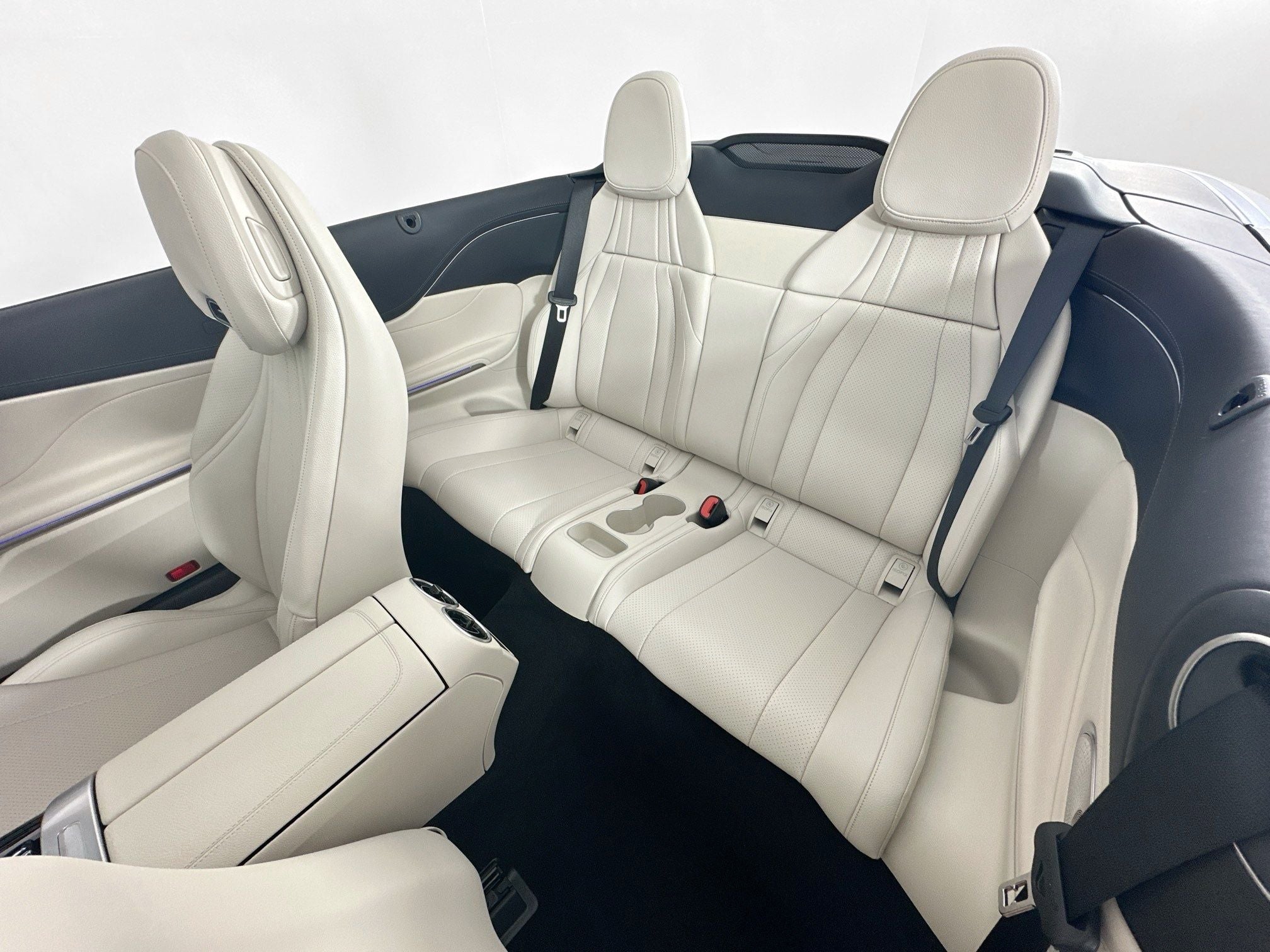 2026 Mercedes-Benz CLE CLE 450 4MATIC®