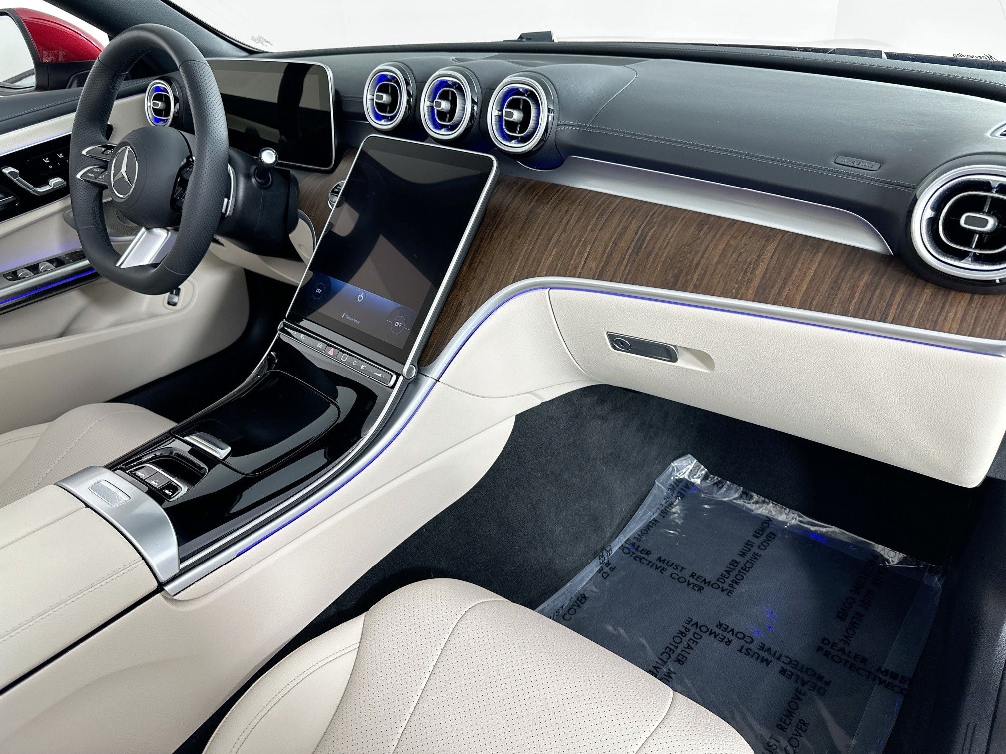 2026 Mercedes-Benz CLE CLE 450 4MATIC®