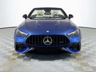 2025 Mercedes-Benz CLE CLE 53 AMG® 4MATIC®
