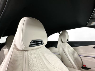2025 Mercedes-Benz CLE CLE 53 AMG® 4MATIC®