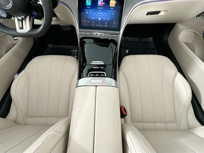 2025 Mercedes-Benz CLE CLE 53 AMG® 4MATIC®