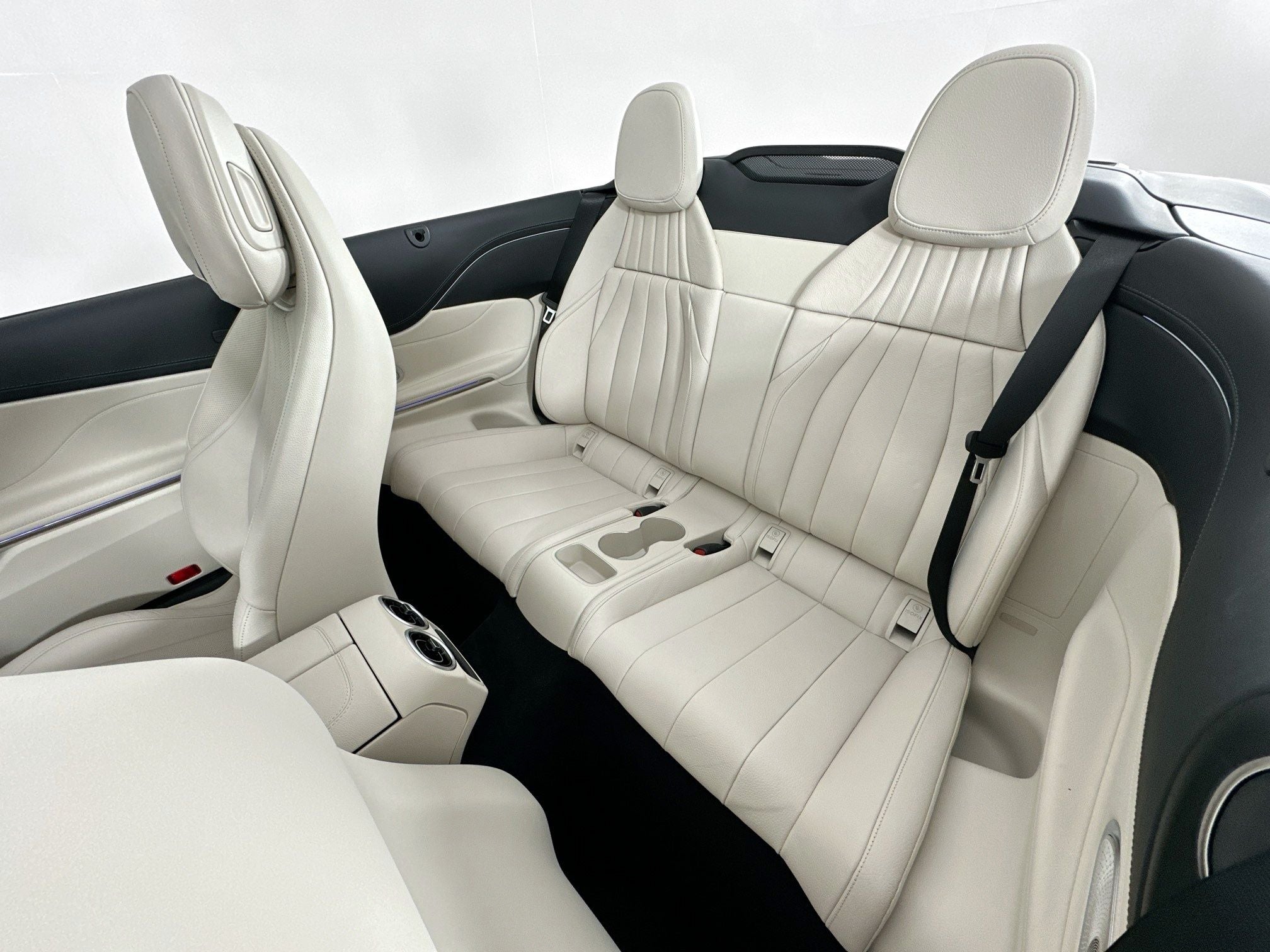2025 Mercedes-Benz CLE CLE 53 AMG® 4MATIC®