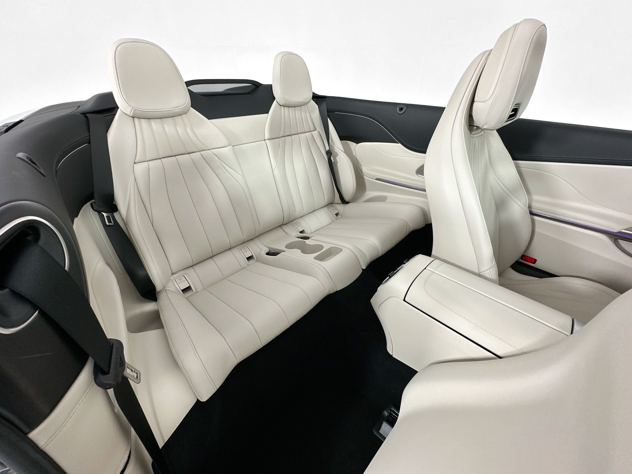 2025 Mercedes-Benz CLE CLE 53 AMG® 4MATIC®