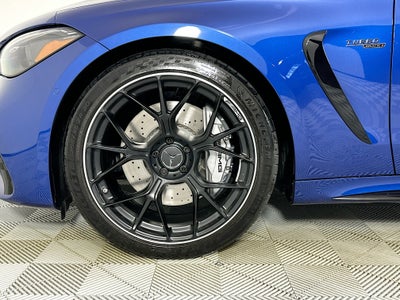 2025 Mercedes-Benz CLE CLE 53 AMG® 4MATIC®