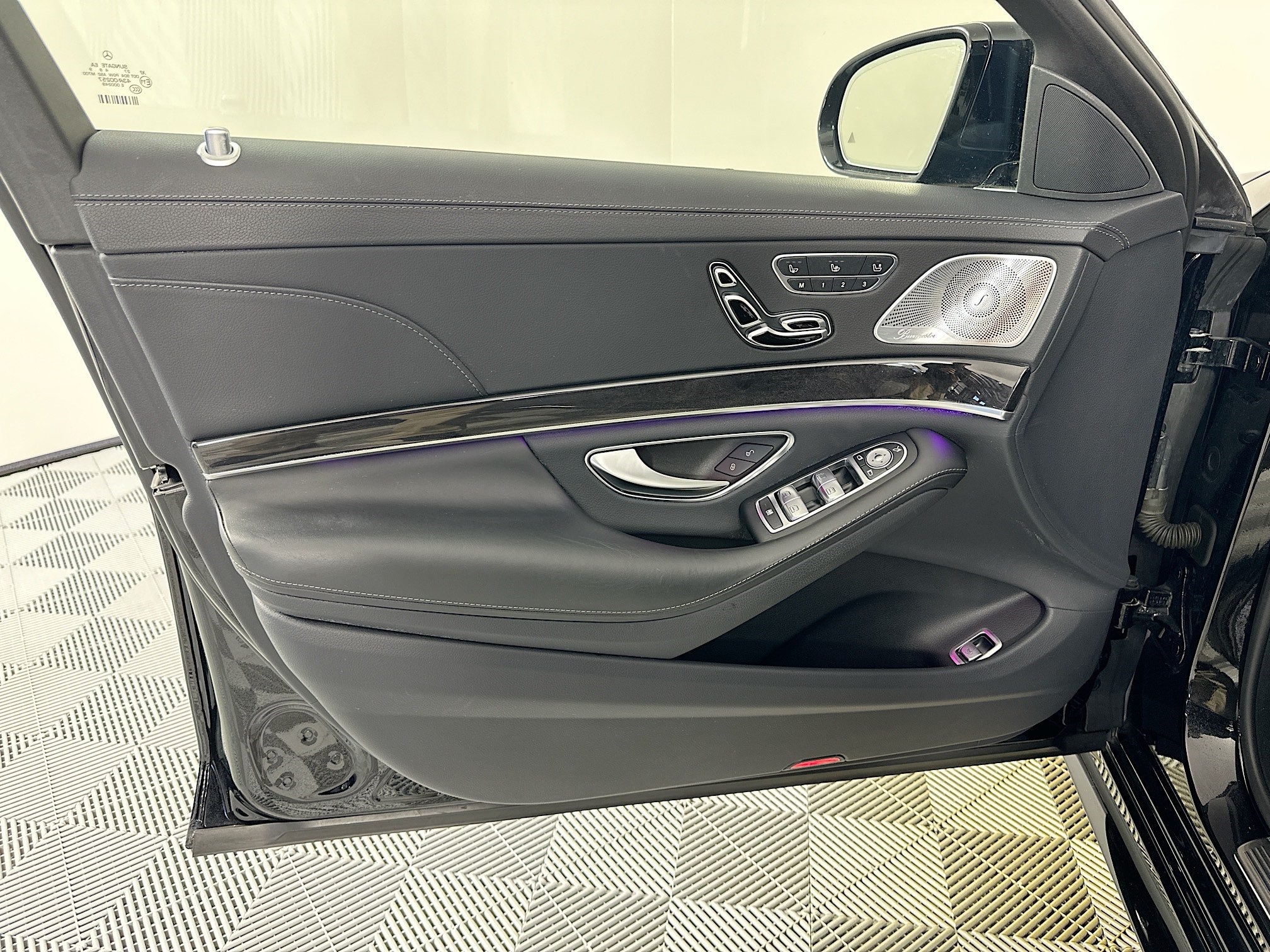 2020 Mercedes-Benz S-Class S 560