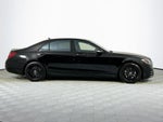 2020 Mercedes-Benz S-Class S 560