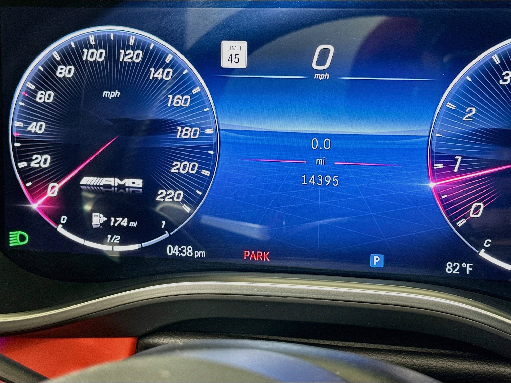 2022 Mercedes-Benz SL-Class SL 63 AMG® 4MATIC®