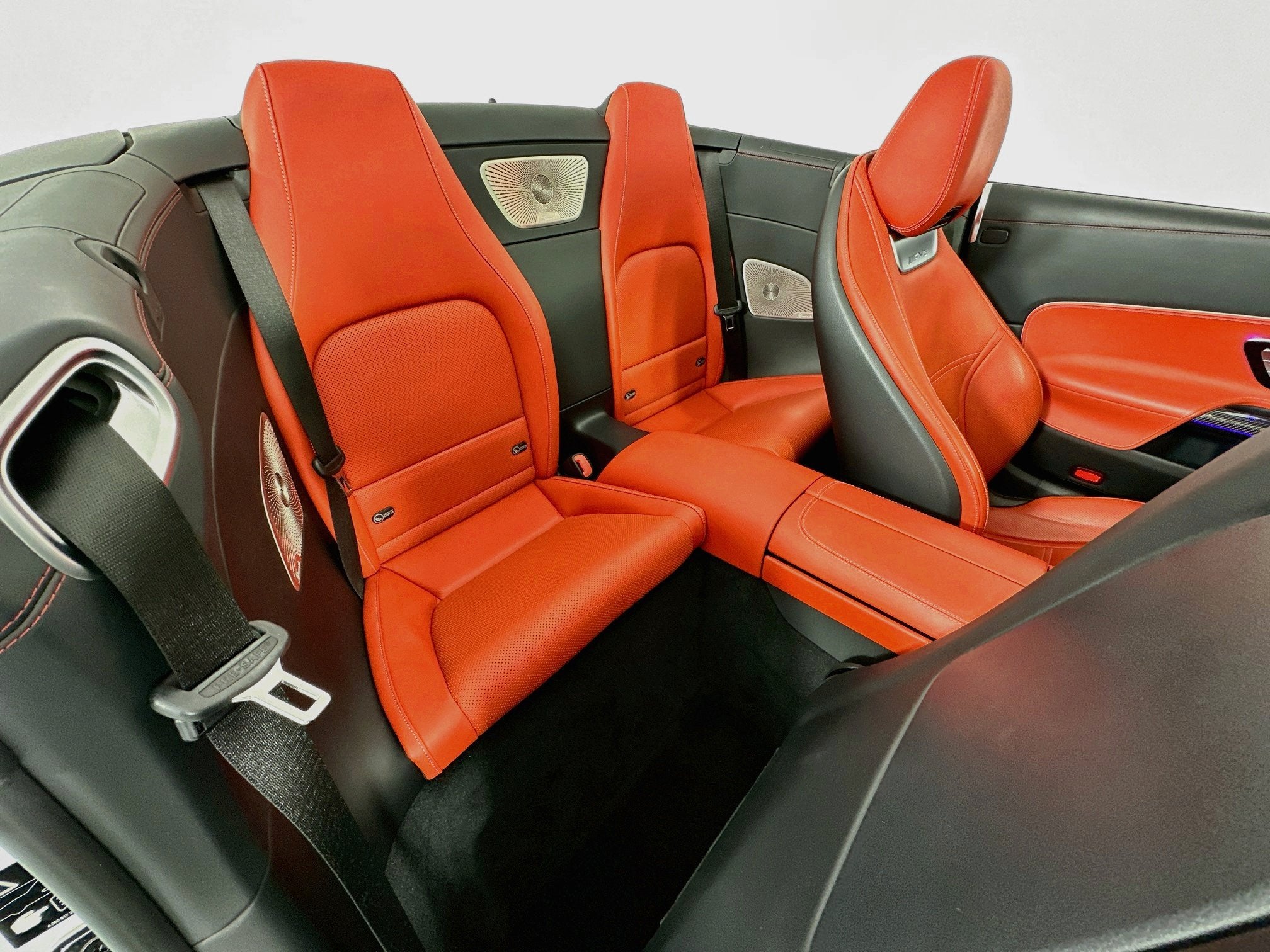 2022 Mercedes-Benz SL-Class SL 63 AMG® 4MATIC®