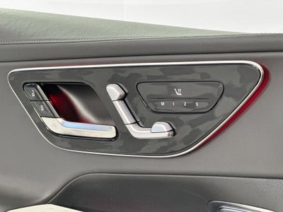 2025 Mercedes-Benz GLC GLC 63 AMG® S E Performance Coupe 4MATIC®