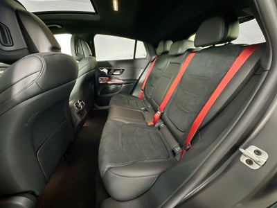 2025 Mercedes-Benz GLC GLC 63 AMG® S E Performance Coupe 4MATIC®
