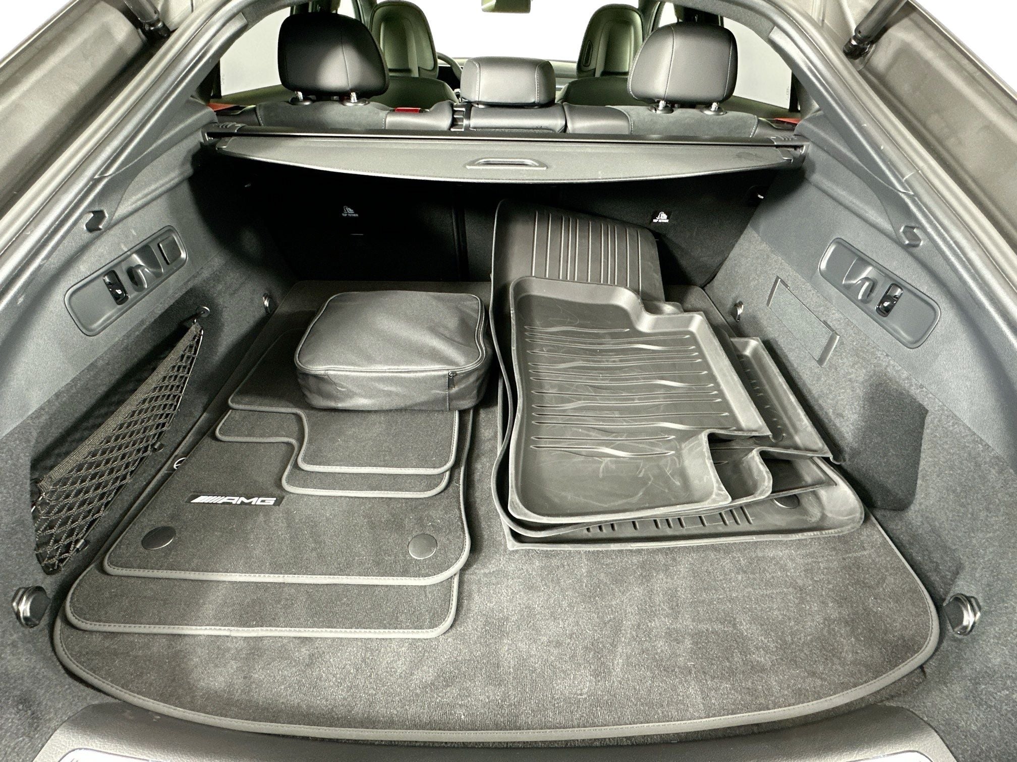 2025 Mercedes-Benz GLC GLC 63 AMG® S E Performance Coupe 4MATIC®