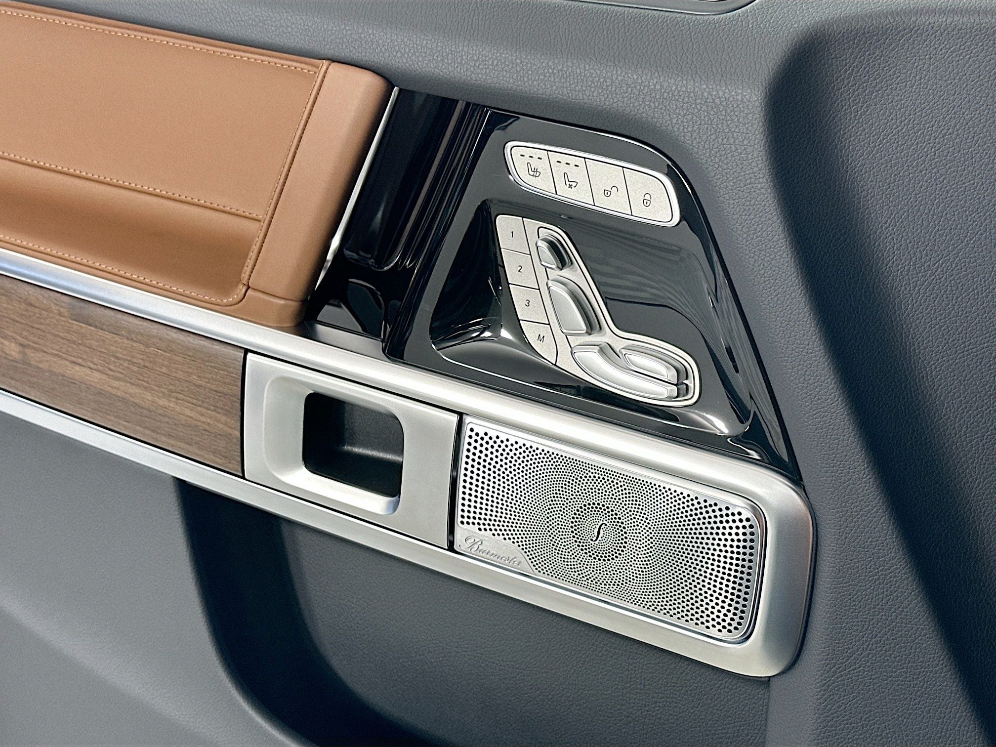2026 Mercedes-Benz G-Class G 63 AMG® 4MATIC®