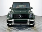 2026 Mercedes-Benz G-Class G 63 AMG® 4MATIC®
