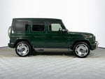 2026 Mercedes-Benz G-Class G 63 AMG® 4MATIC®