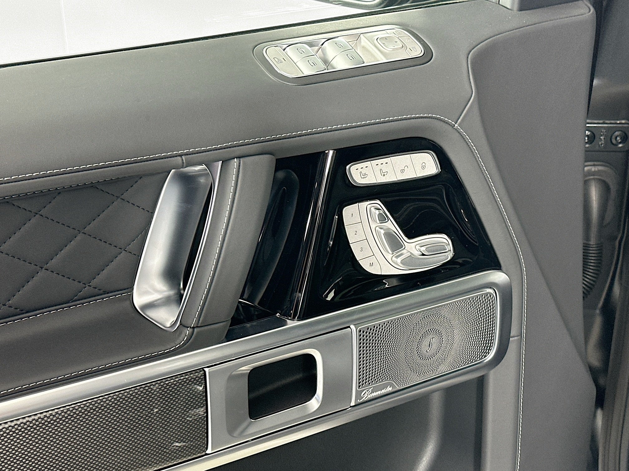 2026 Mercedes-Benz G-Class G 63 AMG® 4MATIC®