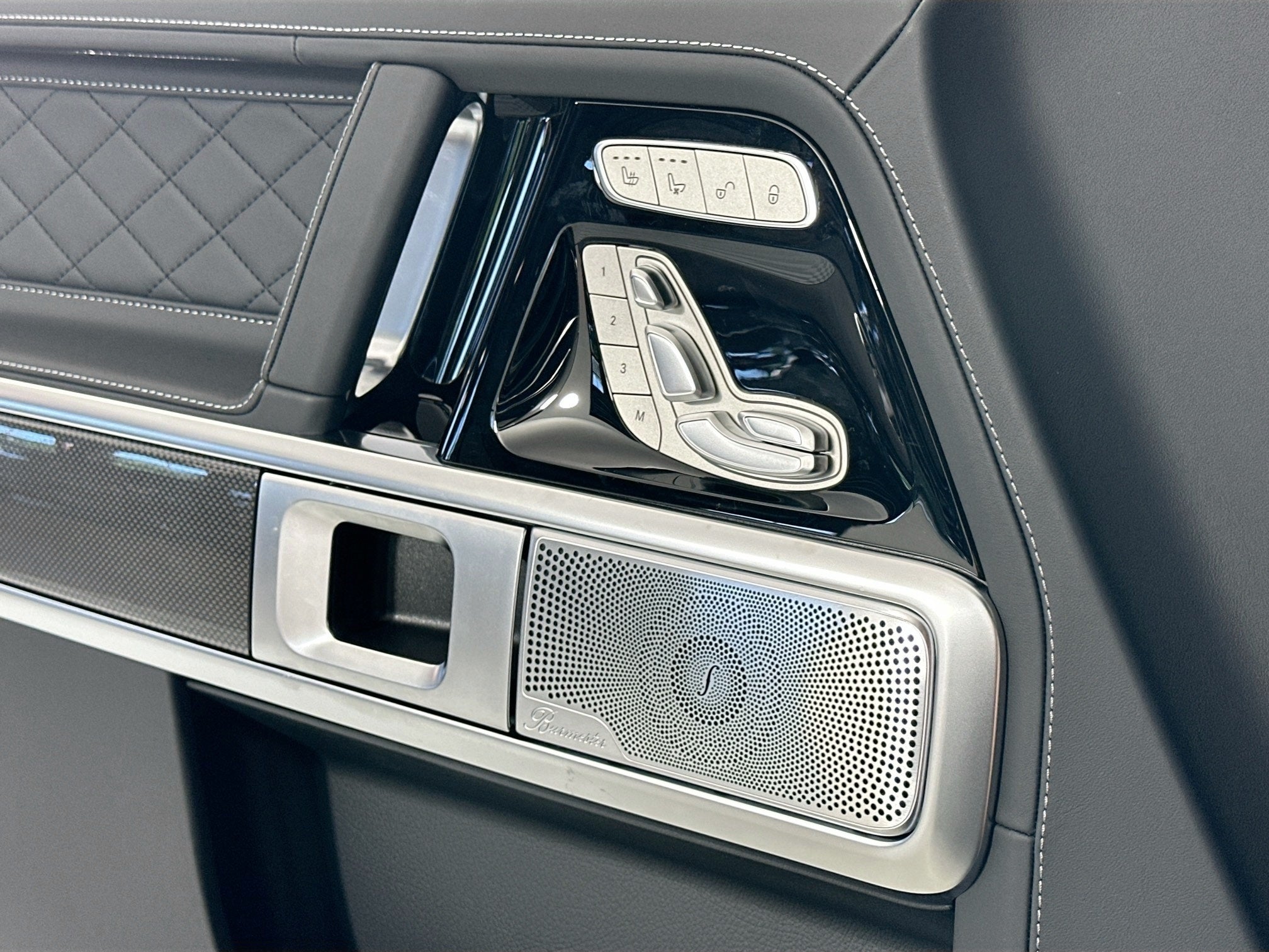 2026 Mercedes-Benz G-Class G 63 AMG® 4MATIC®