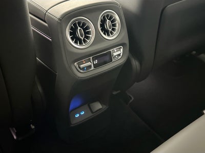 2026 Mercedes-Benz G-Class G 63 AMG® 4MATIC®