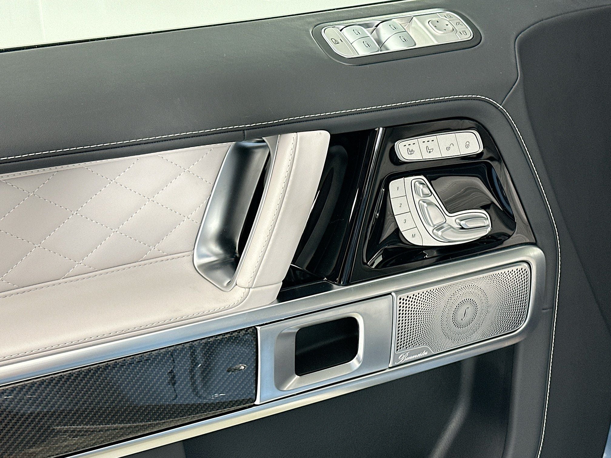 2026 Mercedes-Benz G-Class G 63 AMG® 4MATIC®