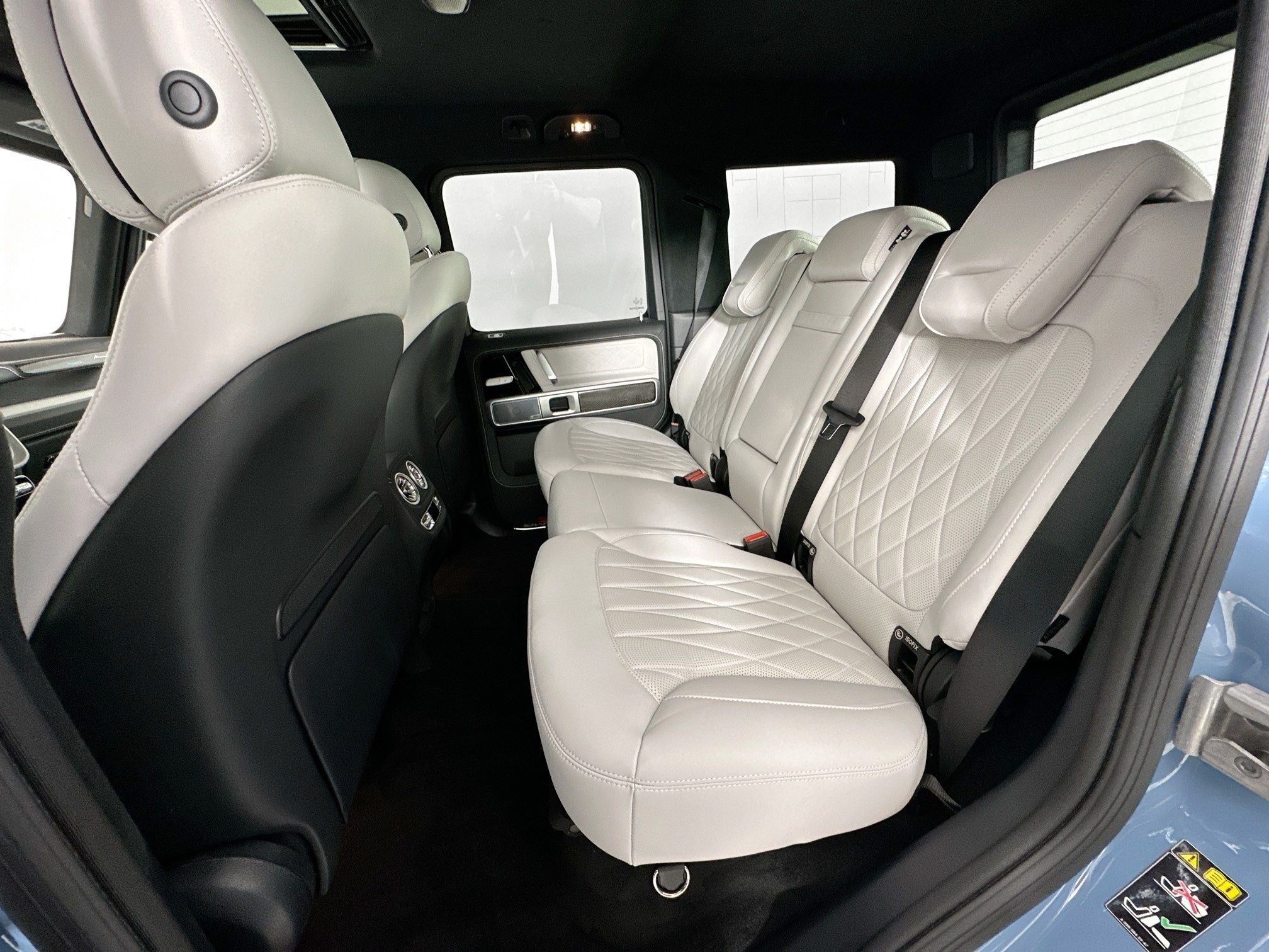 2026 Mercedes-Benz G-Class G 63 AMG® 4MATIC®