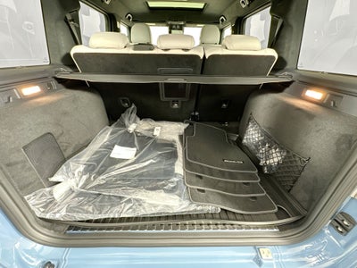 2026 Mercedes-Benz G-Class G 63 AMG® 4MATIC®