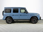 2026 Mercedes-Benz G-Class G 63 AMG® 4MATIC®