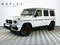 2026 Mercedes-Benz G-Class G 63 AMG® 4MATIC®