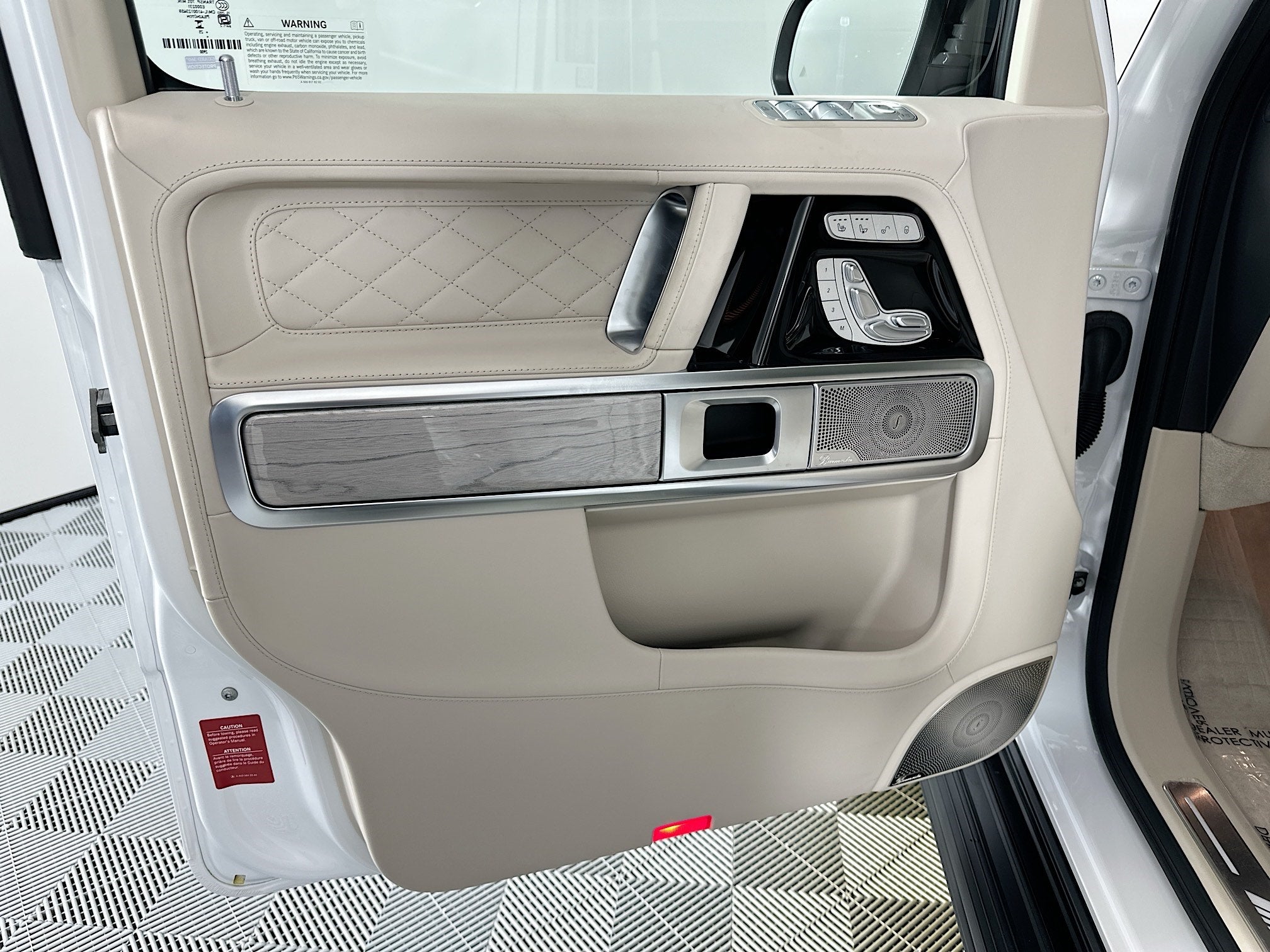 2026 Mercedes-Benz G-Class G 63 AMG® 4MATIC®