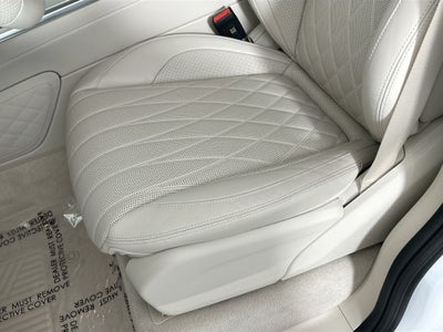 2026 Mercedes-Benz G-Class G 63 AMG® 4MATIC®